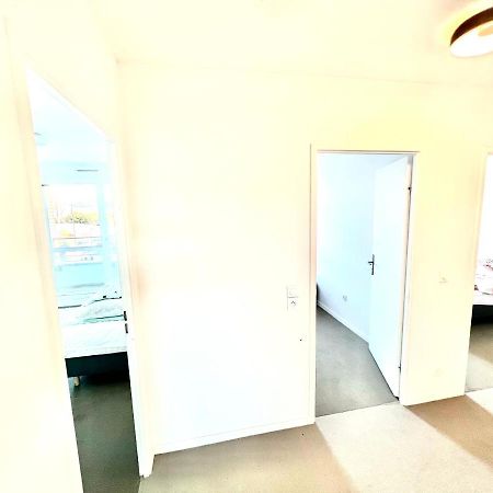 Luxury Full Apartment With Sofitel Beds Paris 76M2 Terrasse 25M2 Ivry-sur-Seine Bagian luar foto